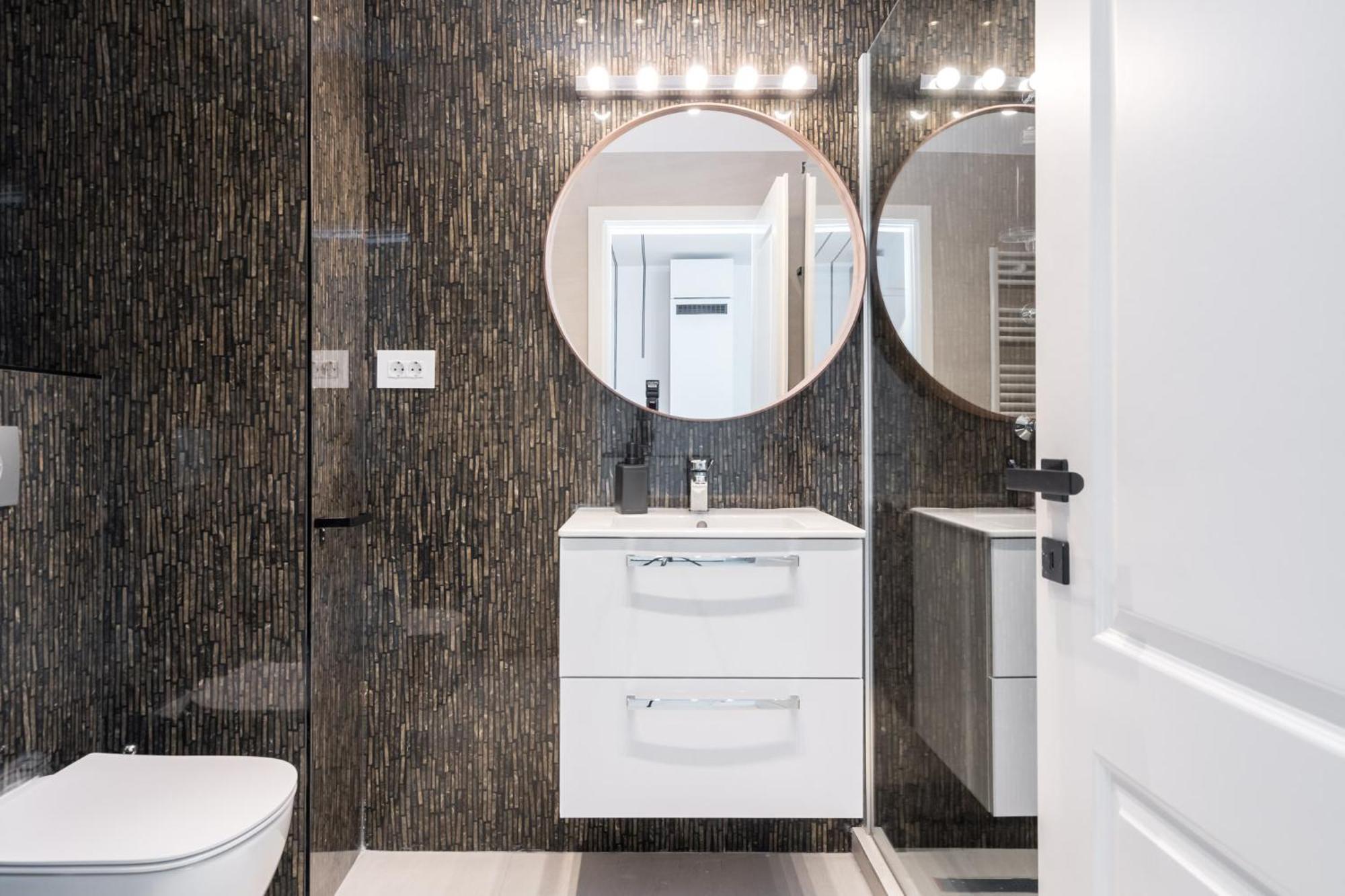 Apartment Viapipera - Modern On Pipera Blvd